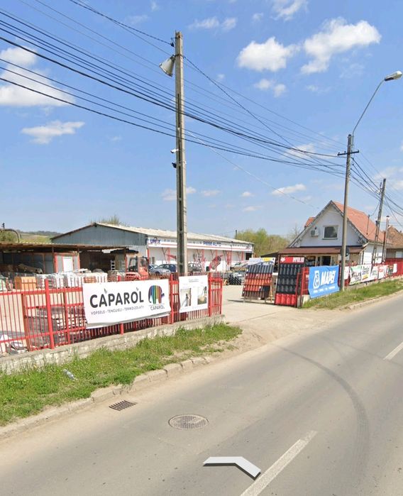 Spatiu de închiriat