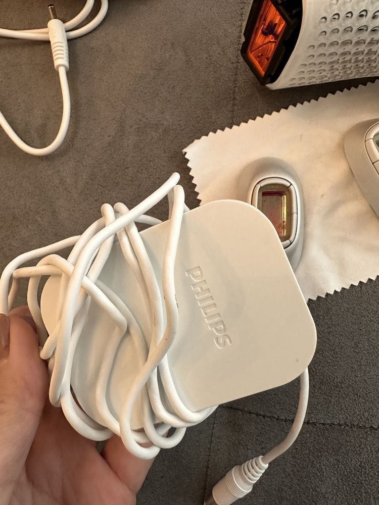 Philips Lumea Prestige IPL