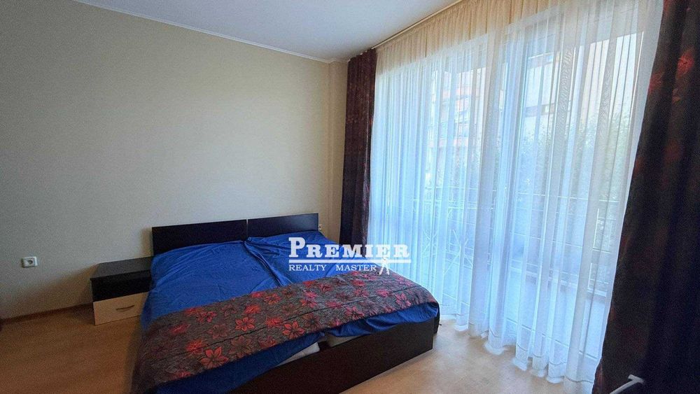 Продава се Тристаен апартамент в к.к. Слънчев бряг - 110 кв.м за 1082 €/кв.м - Снимка #15