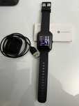 Смарт часы Xiaomi Amazfit Bip S Black