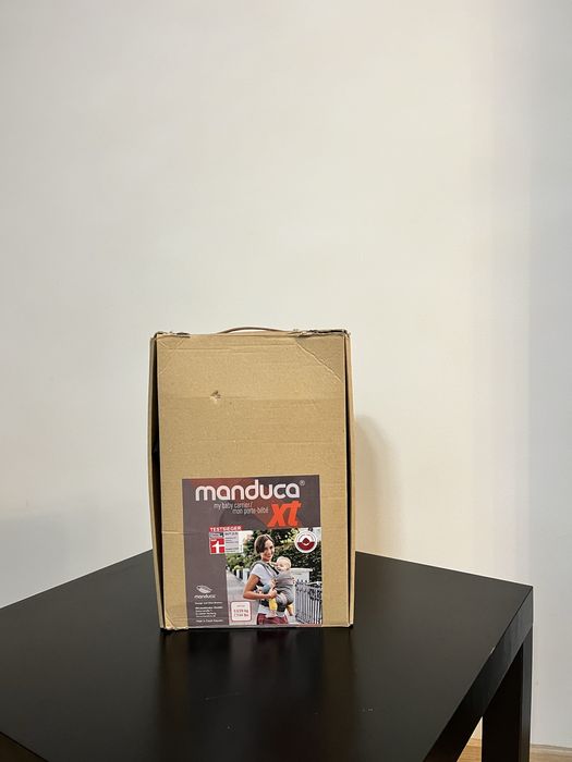 Marsupiu Maduca XT denim powder - 450 lei