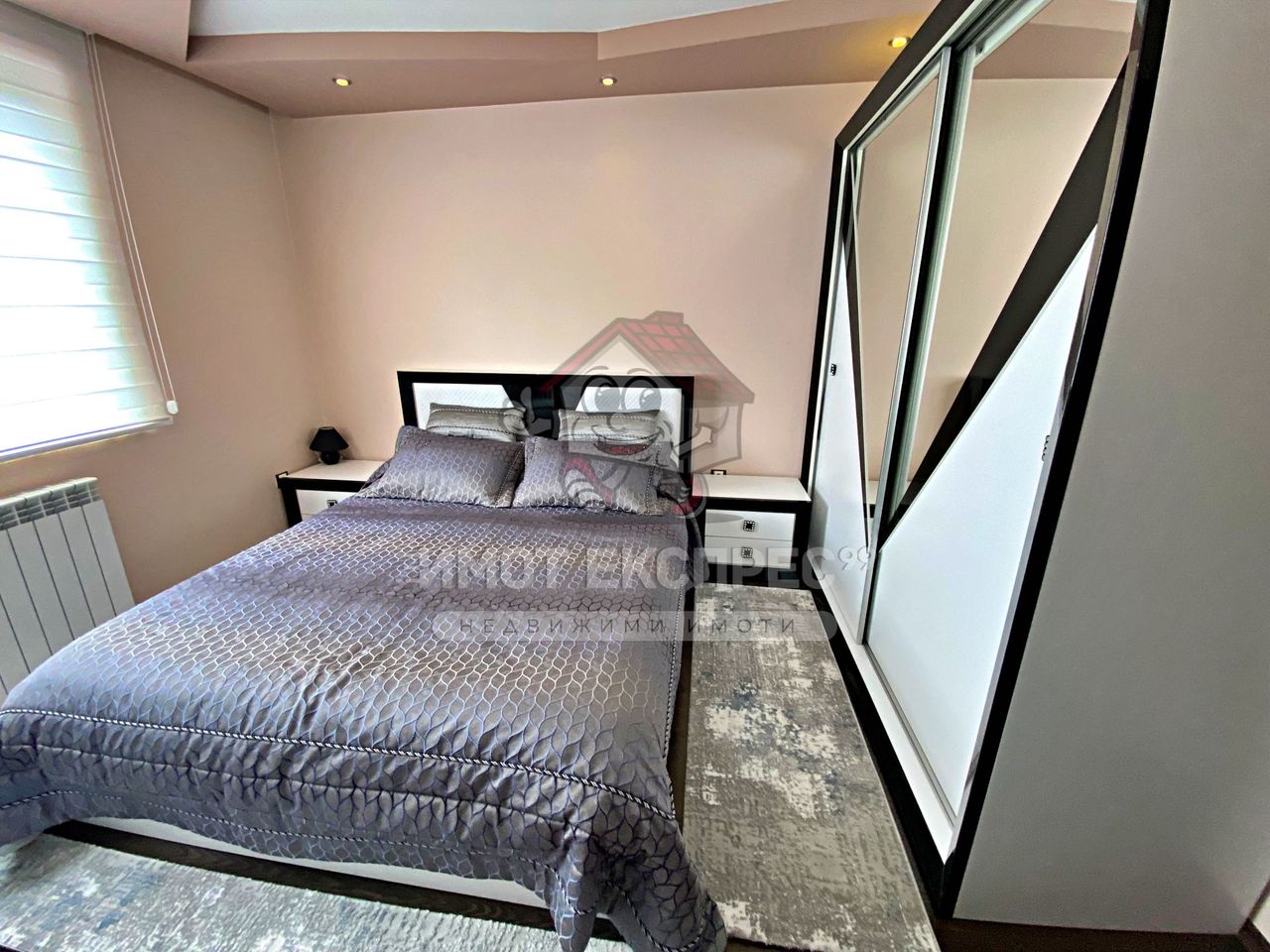 Продава се Многостаен апартамент в Асеновград - 171 кв.м за 1053 €/кв.м - Снимка #16
