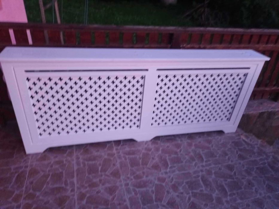 Masca calorifer din mdf