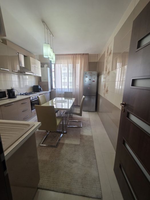 Apartament Drumul Taberei
