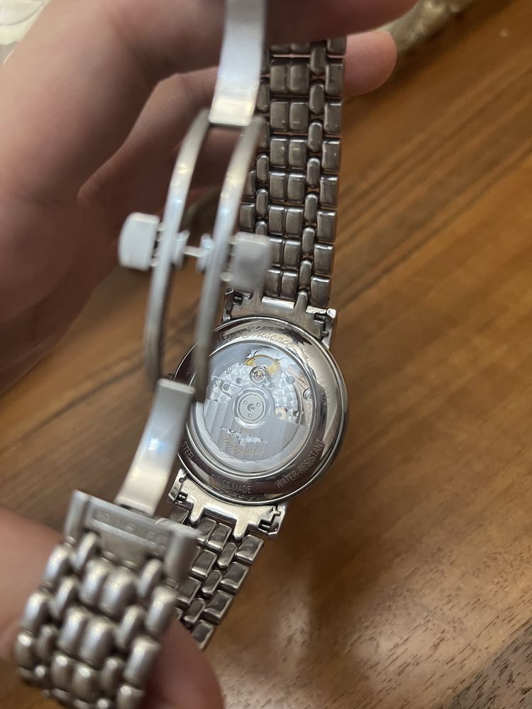 Часы Longines original