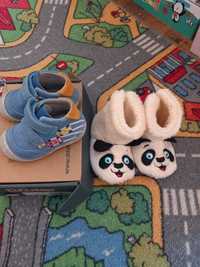 Детски обувки размер 19