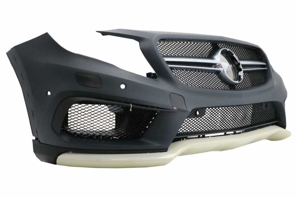 Пълен комплект за окачване за Mercedes GLA X156 2014/2016  А303