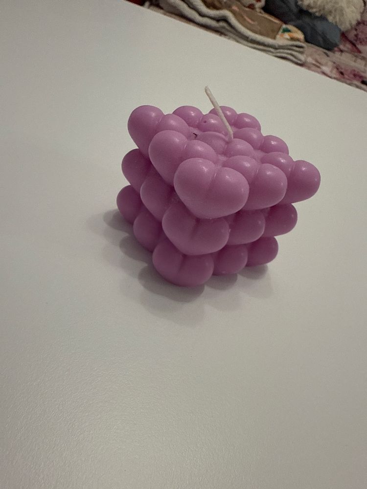 Lumanari decorarive/ marturii nunta sau botez