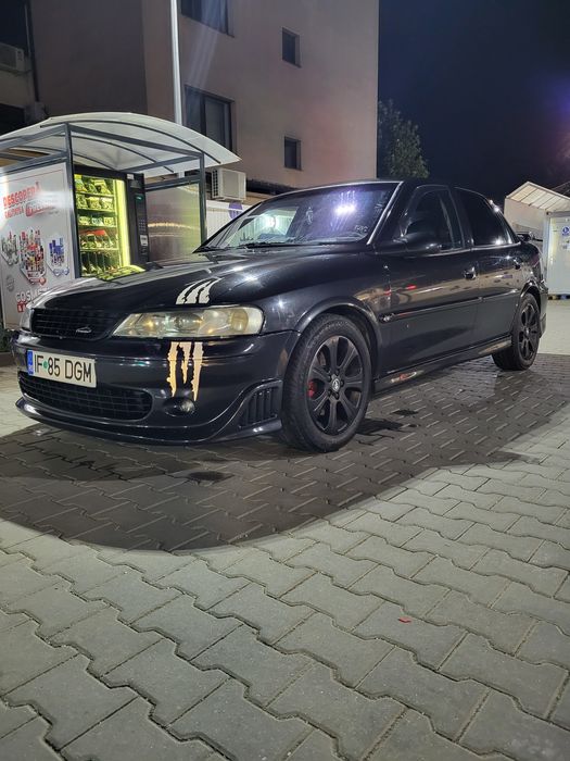 De vânzare Opel Vectra B2