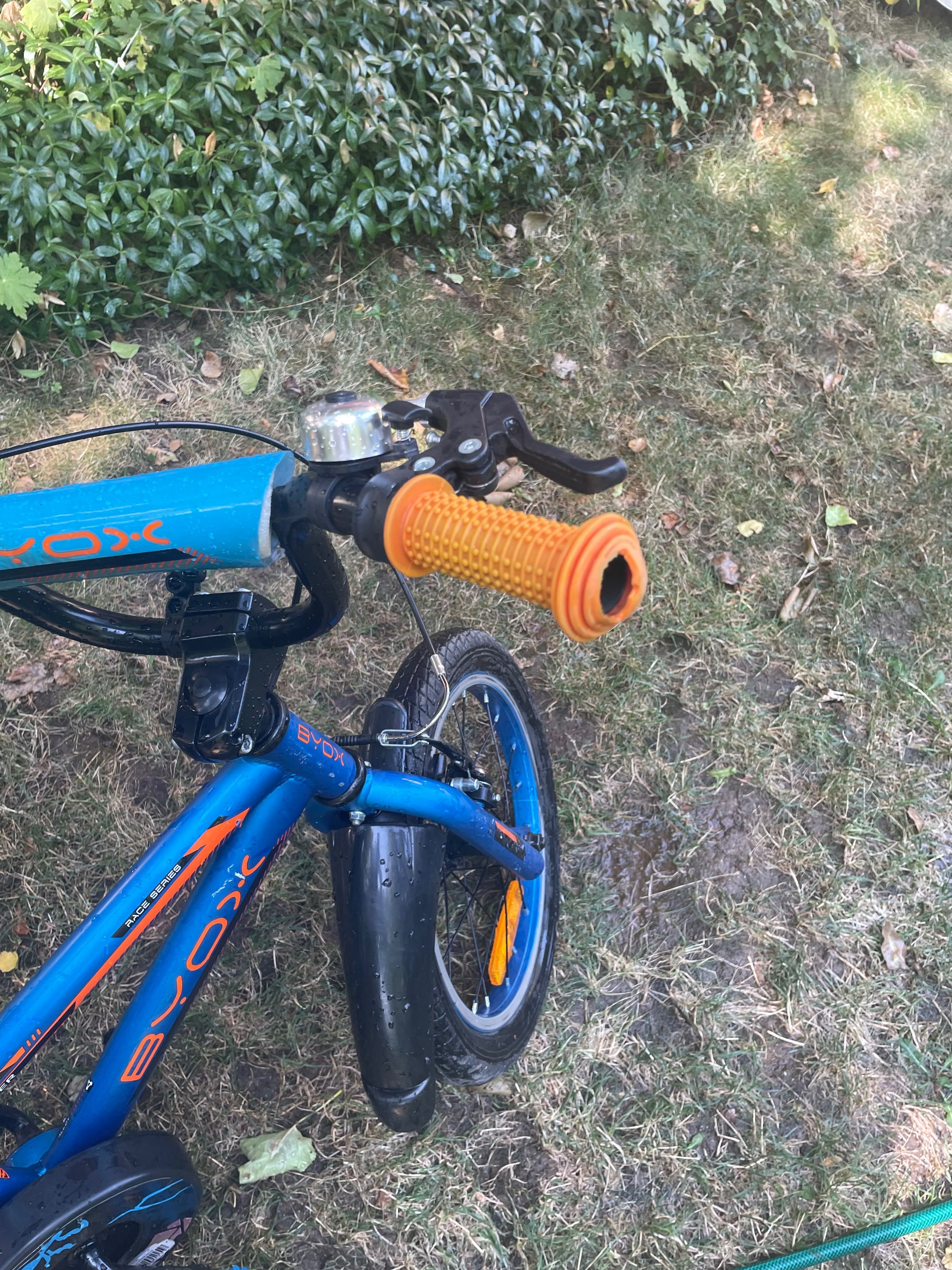 Колело byox 16 “
