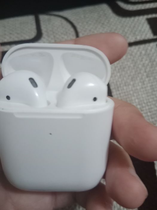 Продам Airpords 10к