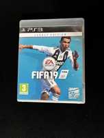 FIFA 19 ps3 in stare buna