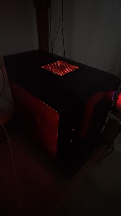 Pc Gaming / Ryzen 5 3600x / RTX 2060 / 16 GB RAM
