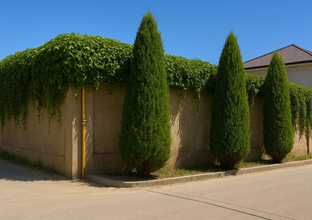 Земля 5 соток. Дурмень - Элитная махаля. Обжитая, современная!