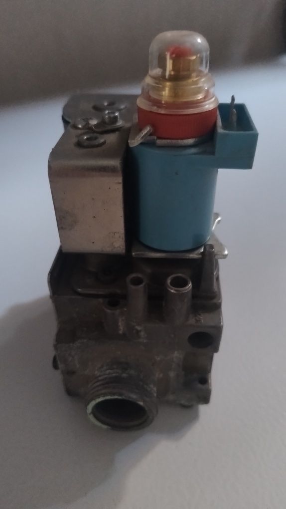 Vană gaz SIGMA 845