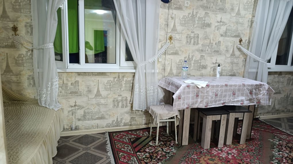 Квартира в аренду