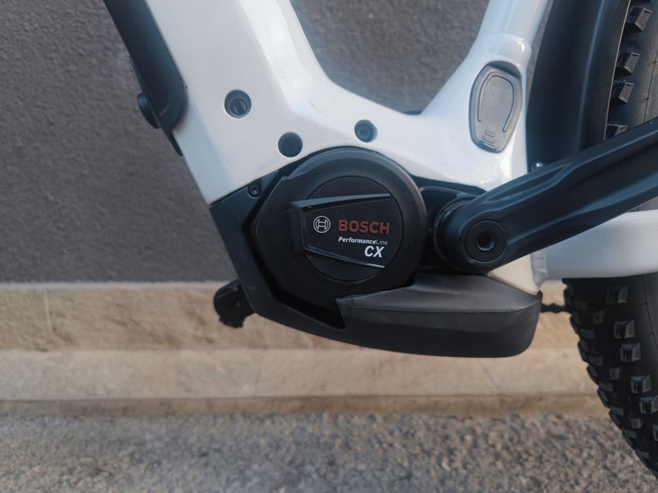Електрически Велосипед 29" Axess Bosch Smart System 750Wh 2024год.