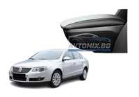 Подлакътник конзола, VW Passat B6, B7, след 2005 г., изкуствена кожa