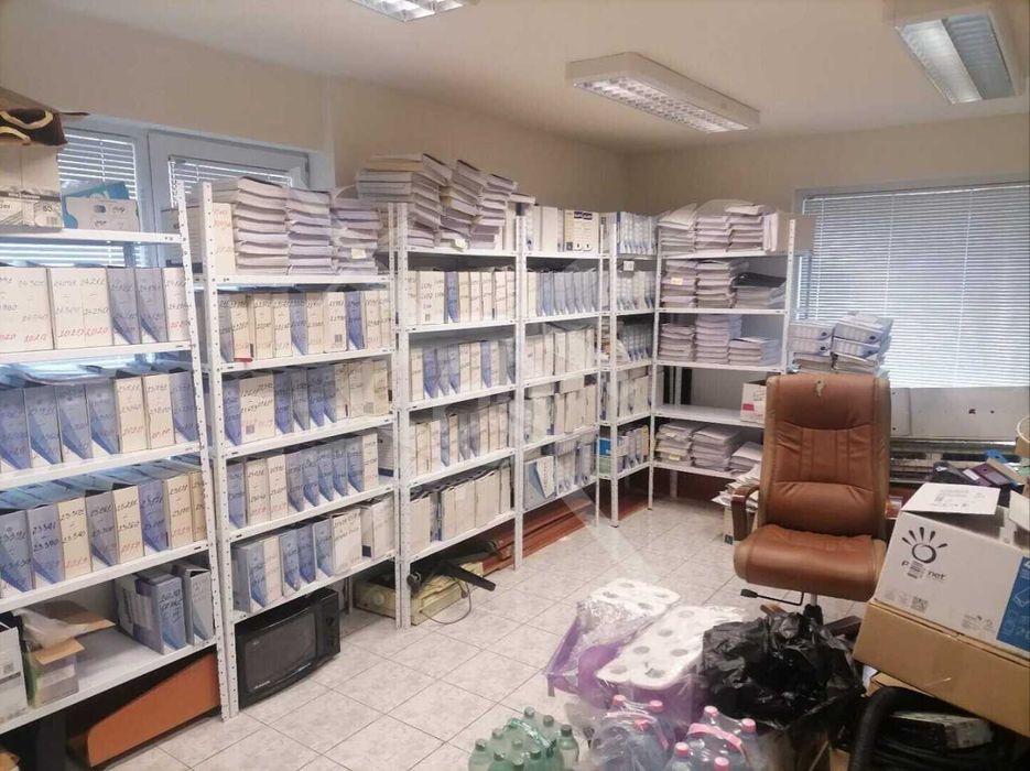 Продава се Офис в София, Витоша - 196 кв.м за 990 €/кв.м - Снимка #5