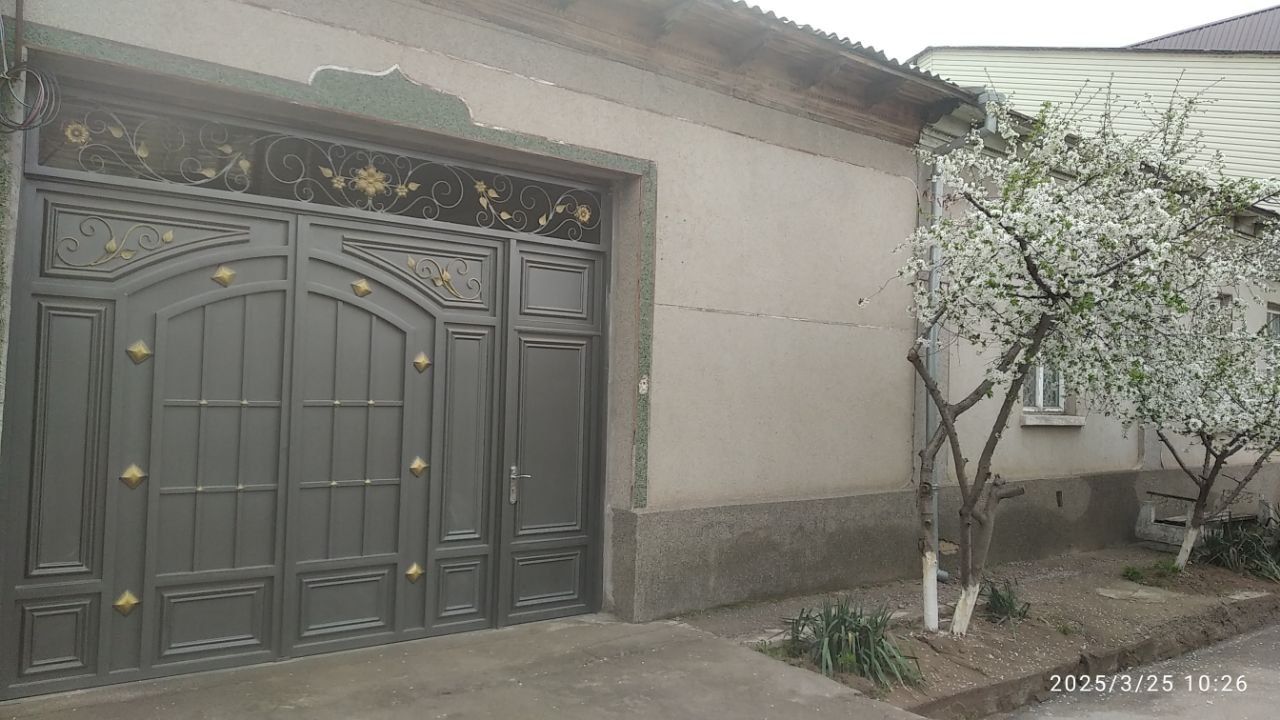 Продается дом Рахат