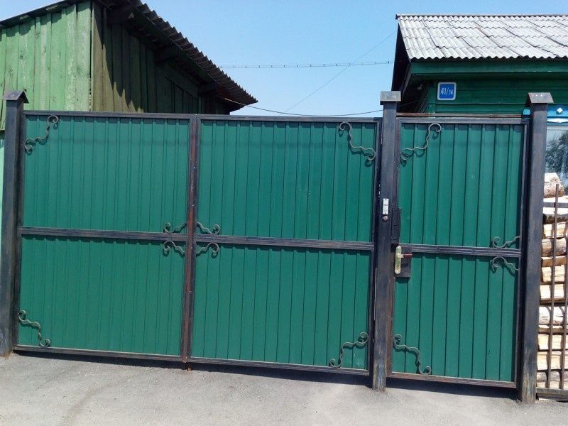 Изготовление и реставрация