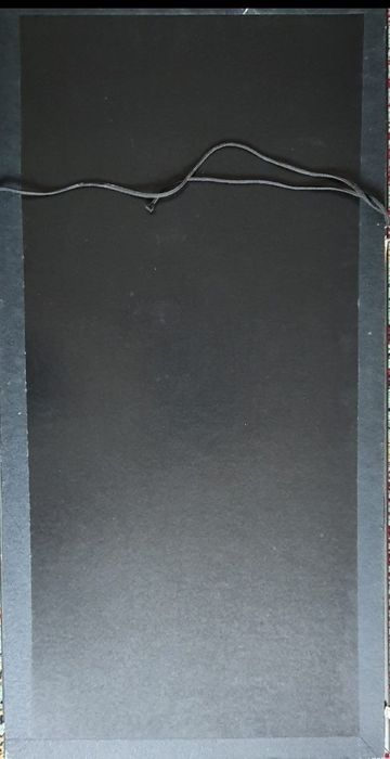 Tablouri, Tablou Sri Lanka