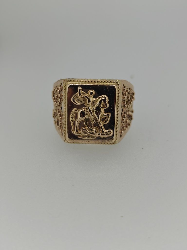 Ghiul aur 14k 13.07gr (r)