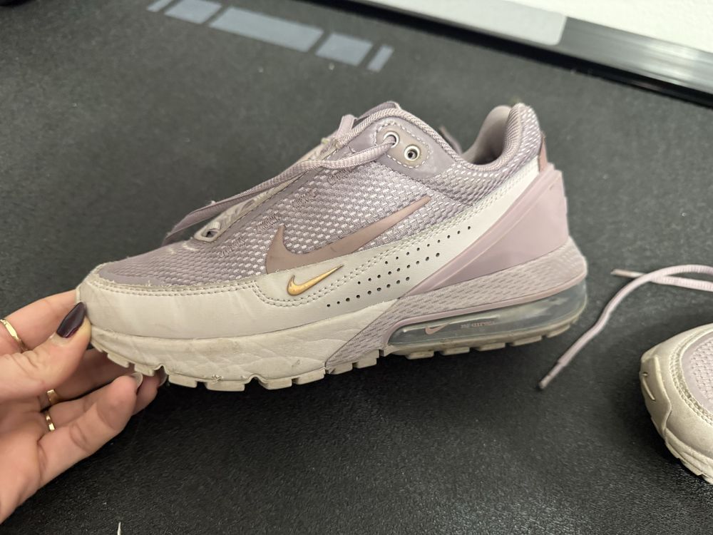 Маратонки nike air