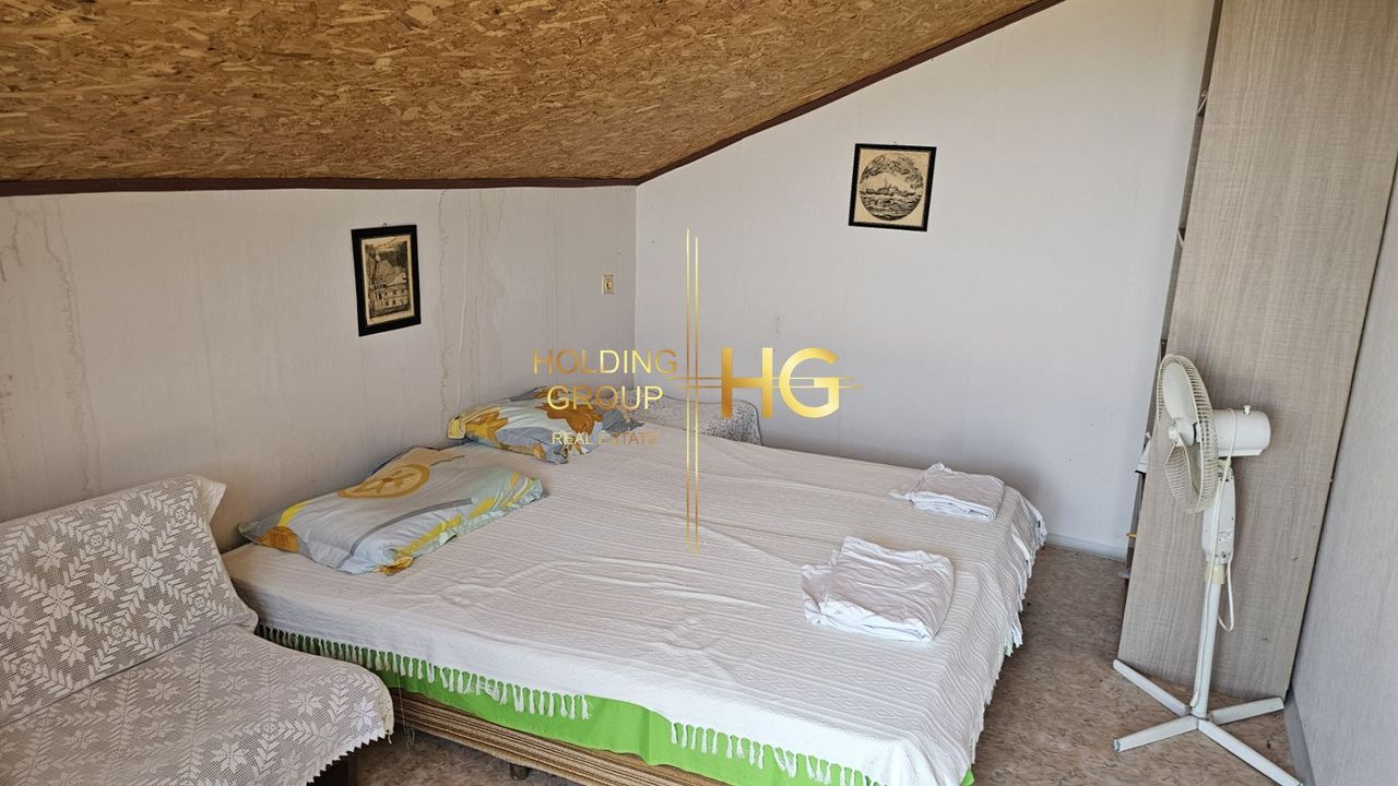 Продава се Къща в к.к. Златни пясъци - 75 кв.м за 1900 €/кв.м - Снимка #9