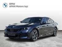 BMW Seria 5 BMW 530e xDrive Sedan
