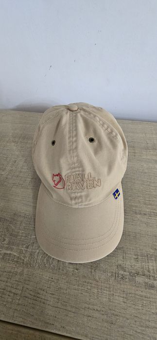 Fjallraven șepci vintage