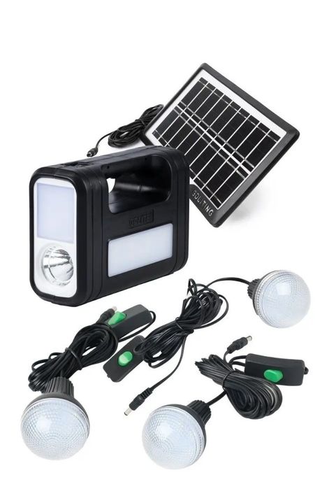 Фонарь для дачи рыбалки и охоты