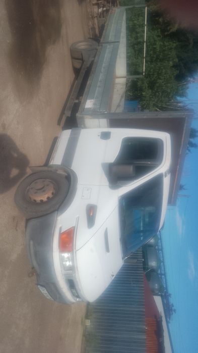 Iveco daily 65 c 15