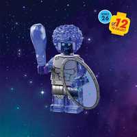 Minifigurine LEGO, Seria 26, Orion, IDENTIFICATE + 5 Iun. Livr. Gratis