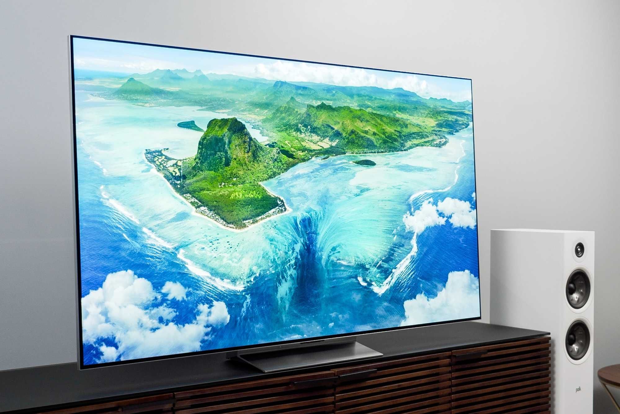 Телевизор LG OLED Evo 65C2RLA 65" (Новинка 2022)