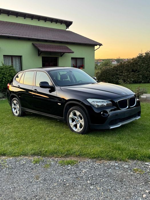 Vand BMW X1 din 2012