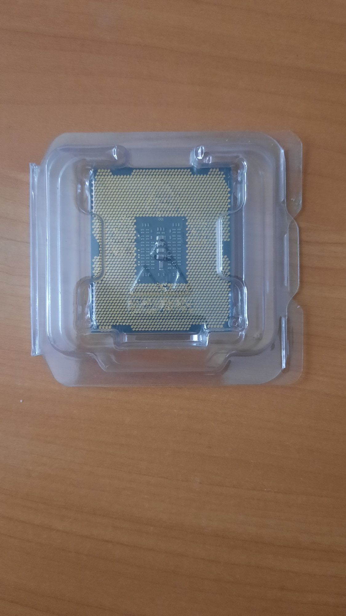 Процессор xeon e5 2630v2