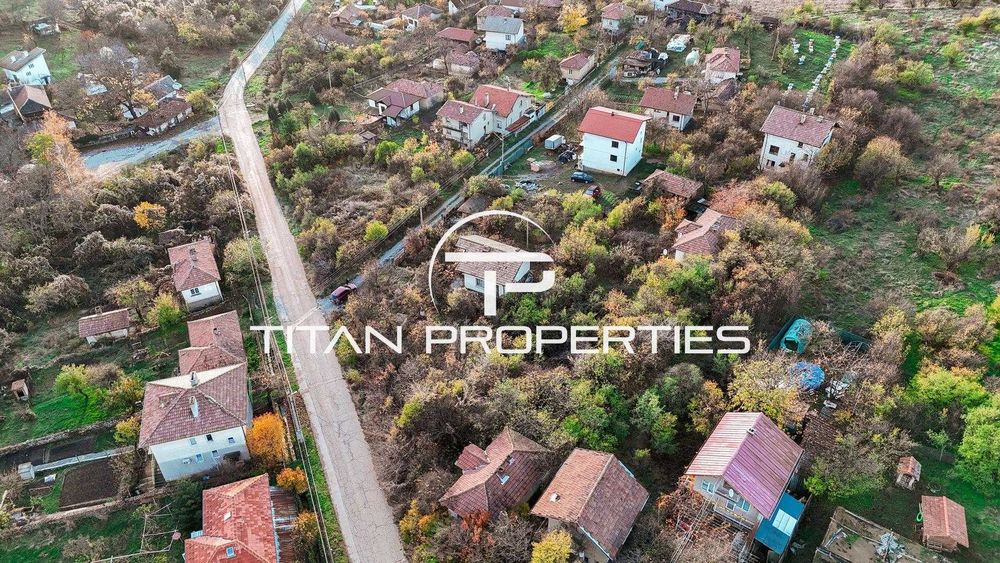 Парцел , за продажба , село Дрен