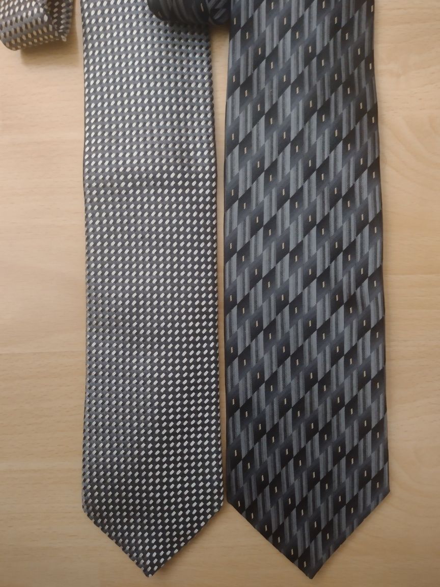 Вратовръзки разни