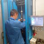 Ремонт рестоврация амортизаторов с гарантией