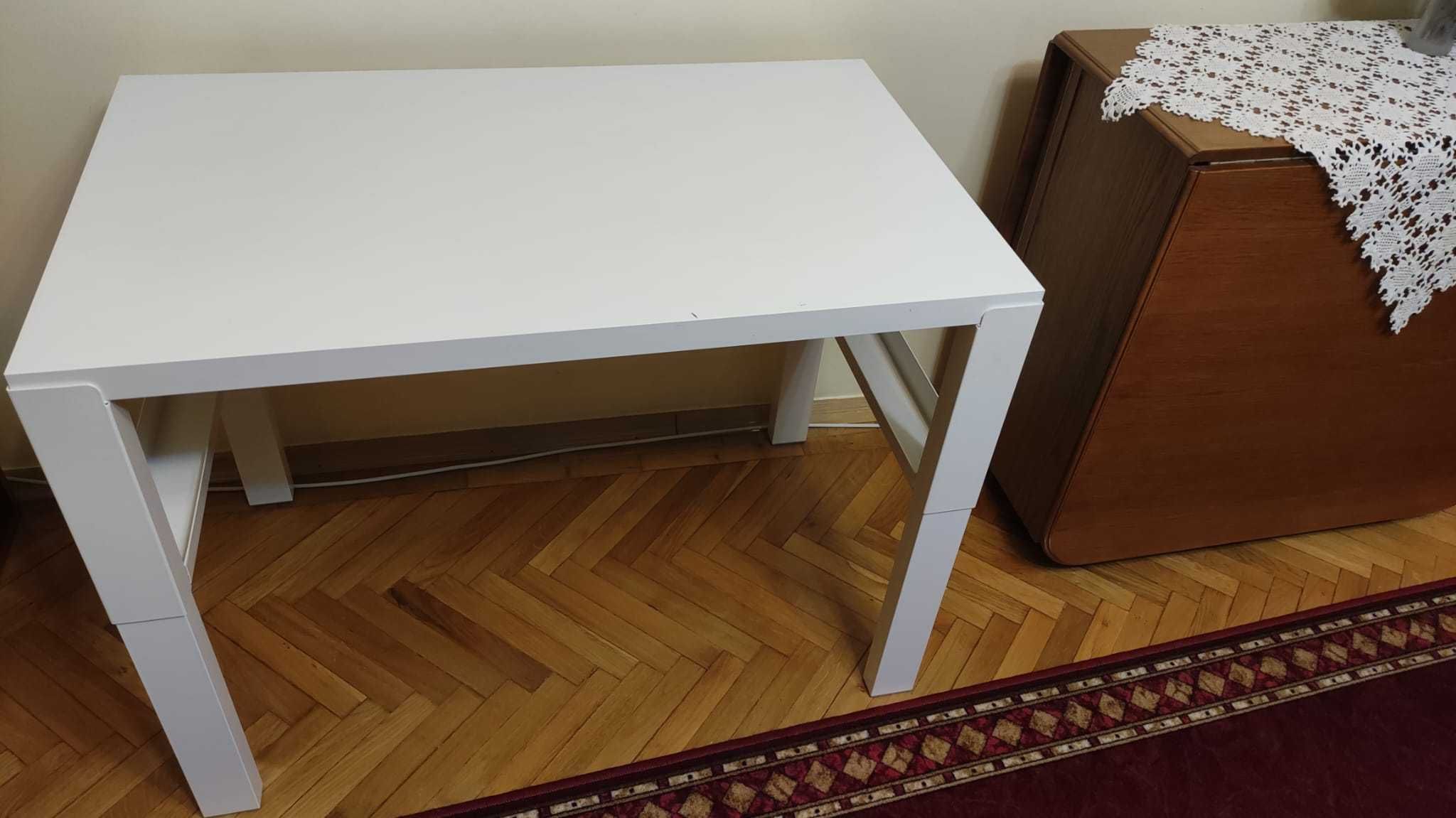 Birou si scaun reglabile pe inaltime IKEA