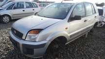 Dezmembrez/Piese Ford Fusion 1.4 TDCI si 1.4 Benzina 2008