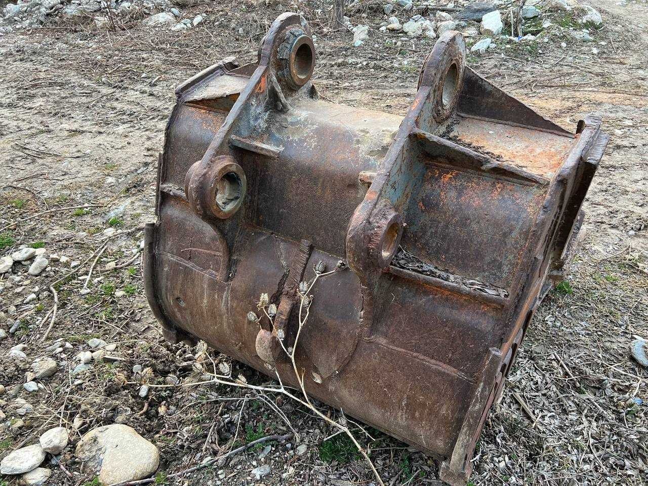 Ковш для экскаватора 2 м3