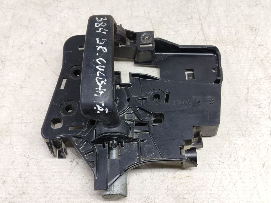 Maner interior 96806572 Toyota ProAce 1 [2013 - 2016] 1.6 D 3WZ-TV