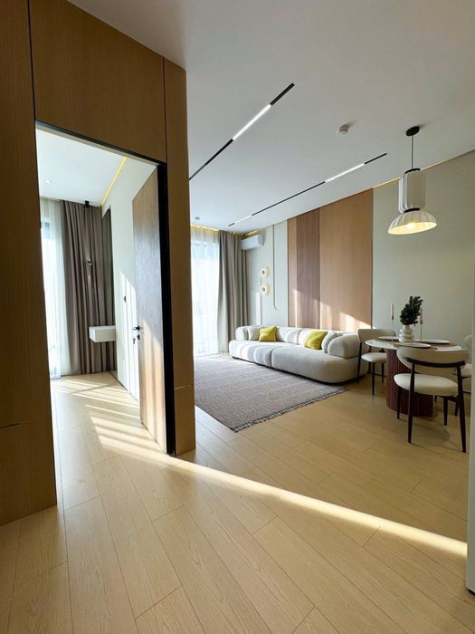 Продам ЖК Инфинити ул. С.Азимов