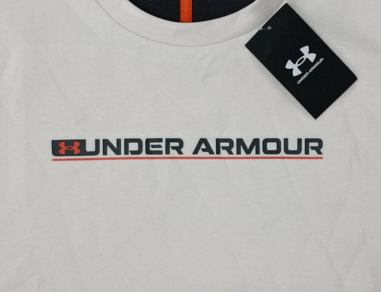 Under Armour UA Summit Knit Sweatshirt оригинално горнище 2XL спорт