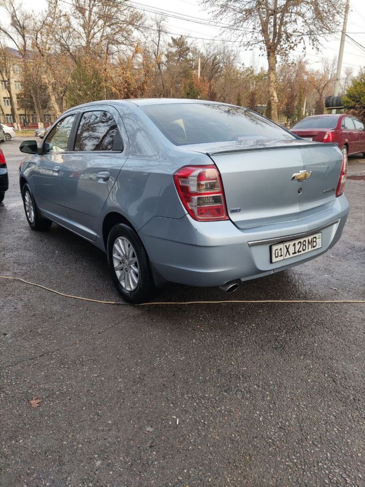 Shevrolet Cobolt 4 full pazitsiya