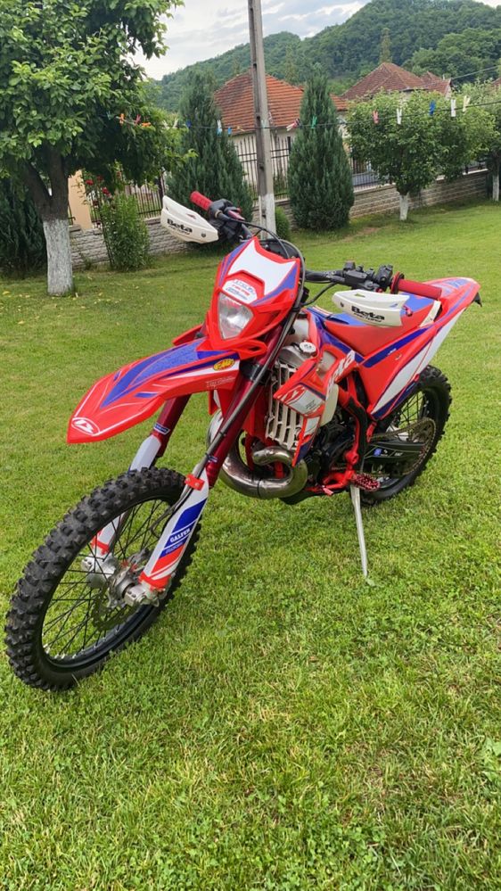 BETA 300 Rr Racing