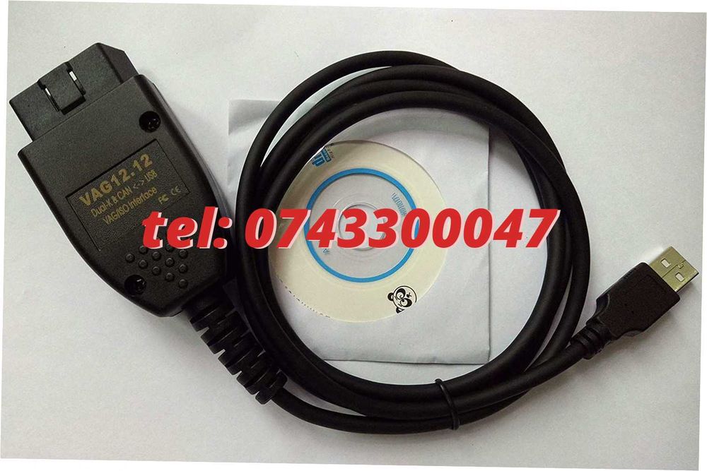 Vag Com Vcds Vers 1212 Windows 81 3264bit Pt Orice Vw Audi Seat S