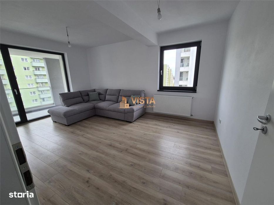 Apartament 2C, Parcare Subterana, Mall Coresi